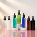 Portable 5ml-250ml 300ml 400ml 500ml Pet Plastic Spray Bottles for False Eyelashes and Face