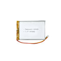 Rechargeable Oem Lipo Li-ion 805080 3.7v 4000mah Battery for Laptop Battery