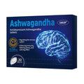For DHOP Ashwagandha Tablets Stress Support Supplement for Adults Calm & Relaxation