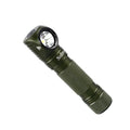 Multi-functional Powerful Waterproof Rechargeable Headlamp Headlight - Adjustable Head Torch Light