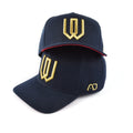 Wholesale Hot Sale Low MOQ Snapbacck Cap Embroidery Hat Custom logo Cap