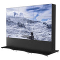 Factory Supply 55 Inch Narrow Bezel Splicing Lcd Video Wall for Advertising Display with Video Wall Controller