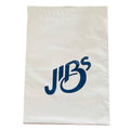 Poly Co-extruded Mailers Custom Small Business Packing Supplies Shipping Bags Strong Adhesive Custom Logo Craft Stickers