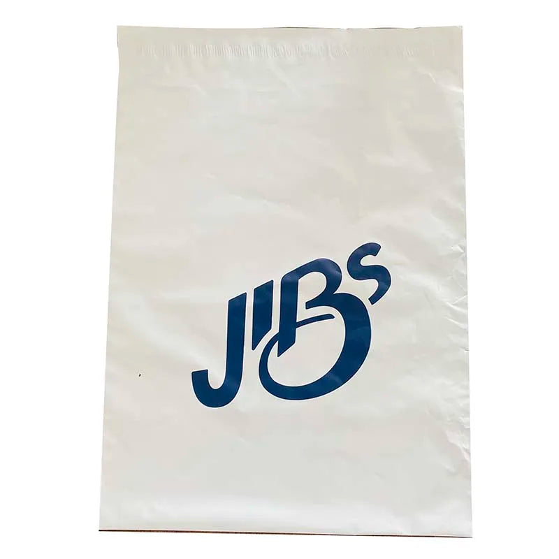 Poly Co-extruded Mailers Custom Small Business Packing Supplies Shipping Bags Strong Adhesive Custom Logo Craft Stickers