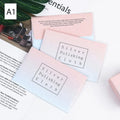 Wholesale Luxury Soft Microfiber Custom Logo/Packaging Jewelry Polishing Cloth with Anti-Tarnish Agent for Silver Jewelry
