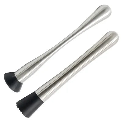 Stainless Steel Muddler Cocktail Muddler