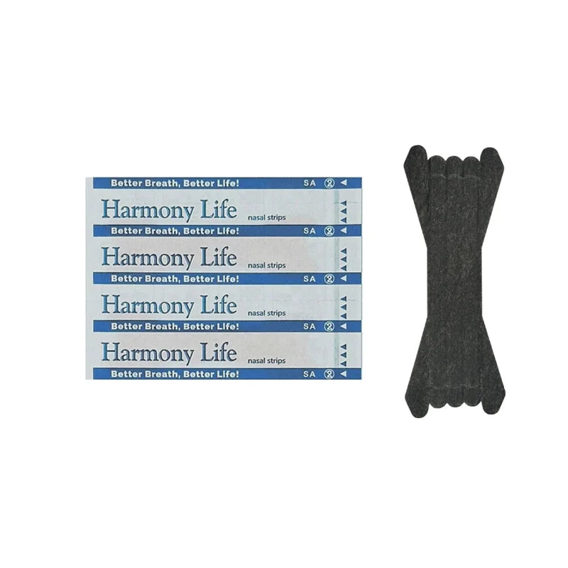 2026 New Nasal Strips for Better Breath CE Certificate