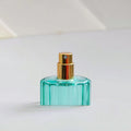 In Stock High Quality 15ml Gold Aluminum Perfume Fea Sprayer Crimp Pump Fine Mist Lids Bottle Caps & Closures