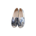 Women's New Fashion Trend Fisherman Shoes Comfortable Soft Bottom Ladies Casual Shoes Lightweight Non-slip Ladies Flat Shoes