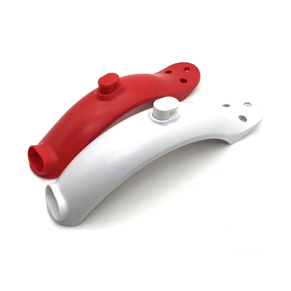 Duckbill Rear Fender for M365 / Pro Electric Scooter Parts Rear Wheel Fender