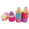 Top Ranking Lip Balm Vendor Wholesale Cute Tubes Vegan Moisturizing Kids Lip Balm Private Label