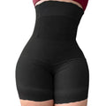 High Waist Body Shaper Panty s Reductoras Waist Trainer Tummy Control Shapewear