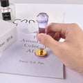 DIY Glue Seal Handle Silicone Mold Varnish Seal Head Envelope Wax General Seal Silicone Mold