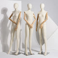 Popular Female Mannequin for Fashion Show
