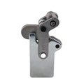 Haoshou HS-701-C China Factory Adjustable Heavy Duty Weldable Toggle Clamp Used on Manufacturing