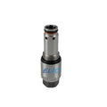 ELIC PC60-7 Main Relief Valve Excavator 709-20-52300 700-28-55000 for Komastu
