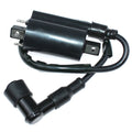 Ignition Coil for Kawasaki NINJA 250R EX250 VULCAN 2000 CLASSIC VN2000 PN# 21121-0013 21121-0014 21121-1163