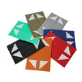 Lipack Recycled Materials Gift Paper Packaging Box Colorful Options Magnetic Folding Gift Box with Lid
