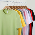 Prime Quality Custom Logo Tshirt Tee Shirt Oversize Blank T-Shirt 100% Cotton Men T Shirt
