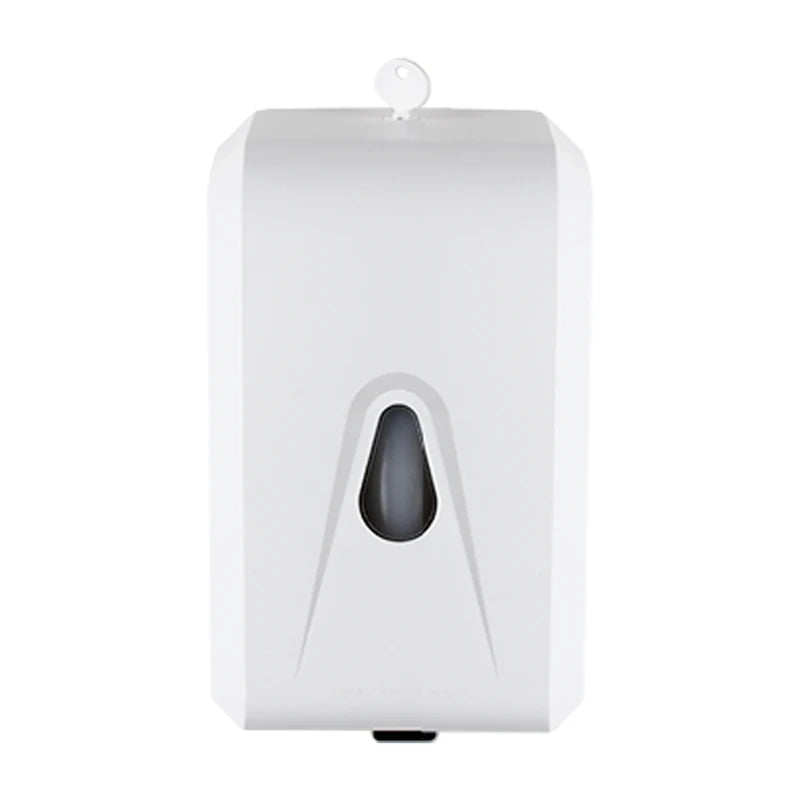 New Induction Soap Dispenser Hanging Automatic Hand Sanitizer Machine Induction Hand Sanitizer Soap Dispenser