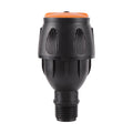 360 Degree Long Distance Irrigation Sprinkler Agriculture Irrigation System 1/2 Inch Male Thread Rotating Mini Sprinkler