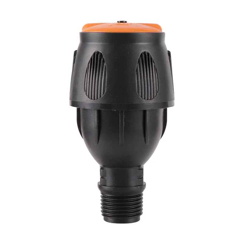 360 Degree Long Distance Irrigation Sprinkler Agriculture Irrigation System 1/2 Inch Male Thread Rotating Mini Sprinkler