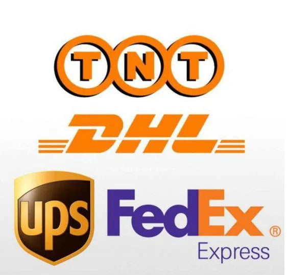 $40 Upgrade Shipping Cost