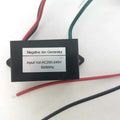 AC220V  Negative Ion Generator air Purifier Parts with Carbon Brush Output