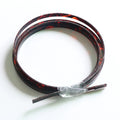 Wholesale 1650*7*1.5mm Celluloid Tortoise Guitar Binding for Electric and Acoustic Guitars