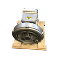 Dental Suction Motor Dental Suction Unit 1100w Vacuum Pump Low Noise Winding 100% Pure Copper Single Phase Vacuum Pump