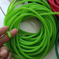 Libenli Factory Wholesale Dipped Elastic Natural Latex Rubber Tubing