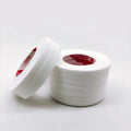 Mini Micro Tape Lash Extensions Lash Glue Tape 10 Rolls/Bag Eyelash Isolation Non-Woven Mini Eyelash Extension Sensitive Tape