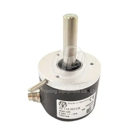 G2.110.2571 Encoder G2.110.2571/B Original New for SM74 SM102 CD102 Offset Printing Machine Spare Parts