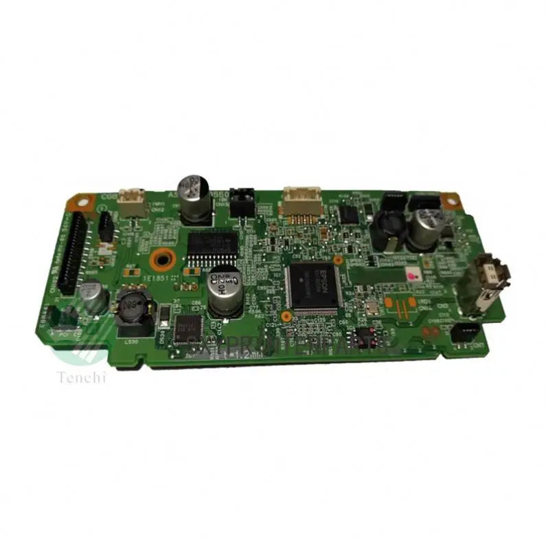 Original 95% New  L3110 Main Board Motherboard Mainboard for Epson L3100 Printer Update L3109 L3118 L3100 L3116 L3117 L3109
