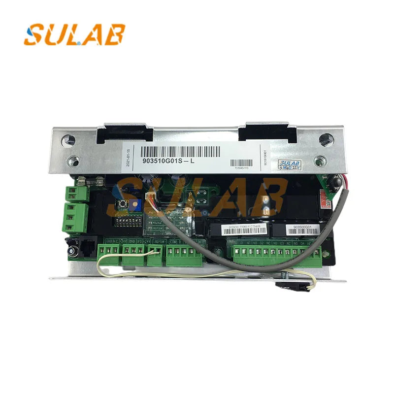 Hot Sale KN 903510G01S-L Elevator Door Operator Board High Demand Elevator Parts from Elevator KN