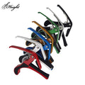 Colorful Variant Aluminum Alloy Guitar Capo for Acoustic Guitar and Ukulele Musical Accessories