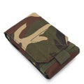 AJOTEQPT Convenient Accessory Sports Tactical Waist Belt Pouch Outdoor Camouflage Mobile Phone Bag MegaBDM