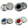 Hot 5g/10g/15g/20g/ Golf Custom Red Putter Screw Golf Putter Weights
