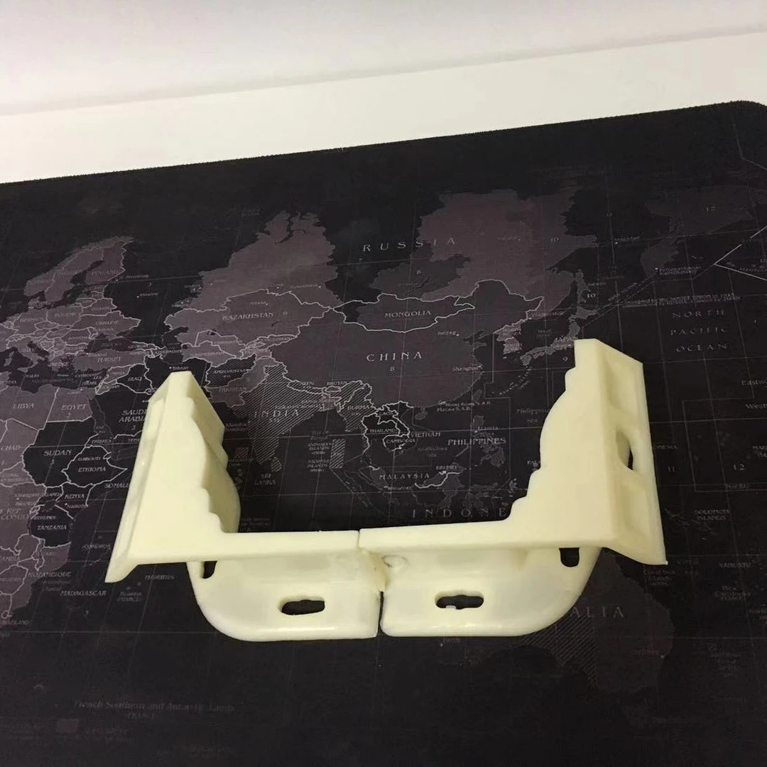 Extension  Spare Parts  Baluster Molds for Making Concrete  Baluster