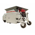 Factory Price Concrete Slipform Paving Machine / Concrete Curb Paver