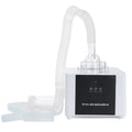 Salon Use New Design Ultrasonic Nebulizer Steam Atomizer Eye Care Device Eye Spa Treatments Machine for Dark Circles