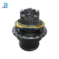 Excavator Hydraulic Motor Zx210 Final Drive 9258325 Zx210-5 Travel Motor