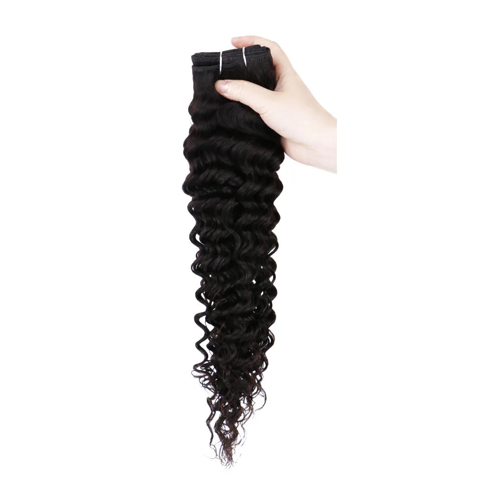Customized Peerless Virgin Hair Nude Natural Bundle