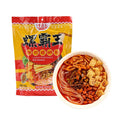 Guangxi Liuzhou Luoshi Noodles Spicy Instant Noodles 210g in Bags