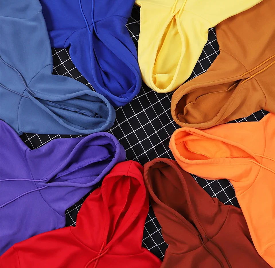 High Quality Heavyweight Cotton Oversized Pullover Hoodies Men Sweatshirts Custom logo Blank Fleece 500gsm Hoodie Manufacturers