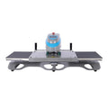 Hot Sell Pneumatic Automatic Need Air Compressor Double Stations Sublimation T-shirt Heat Press Machine T-shirt Printer