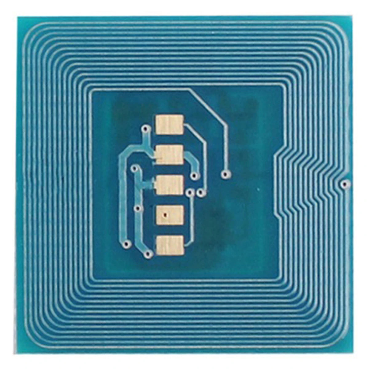 Toner Chips ForXerox DocuColor-240 Cartridge Chips