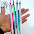210mm220mm250mm 120g160g200g Colorful Big Game Luminous Jerkbait Fishing Hard Metal Lead Slow Jigging Lure