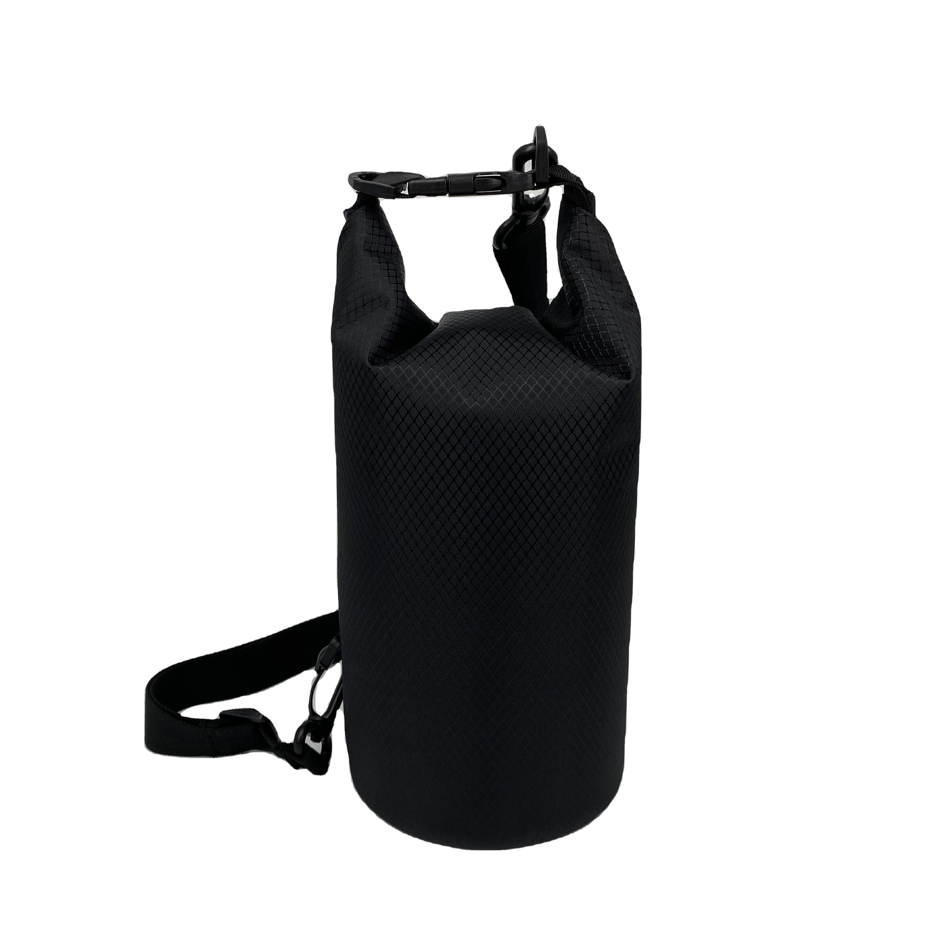 Waterproof 420D PVC Fabric Super Light Weight Waterproof Dry Bag