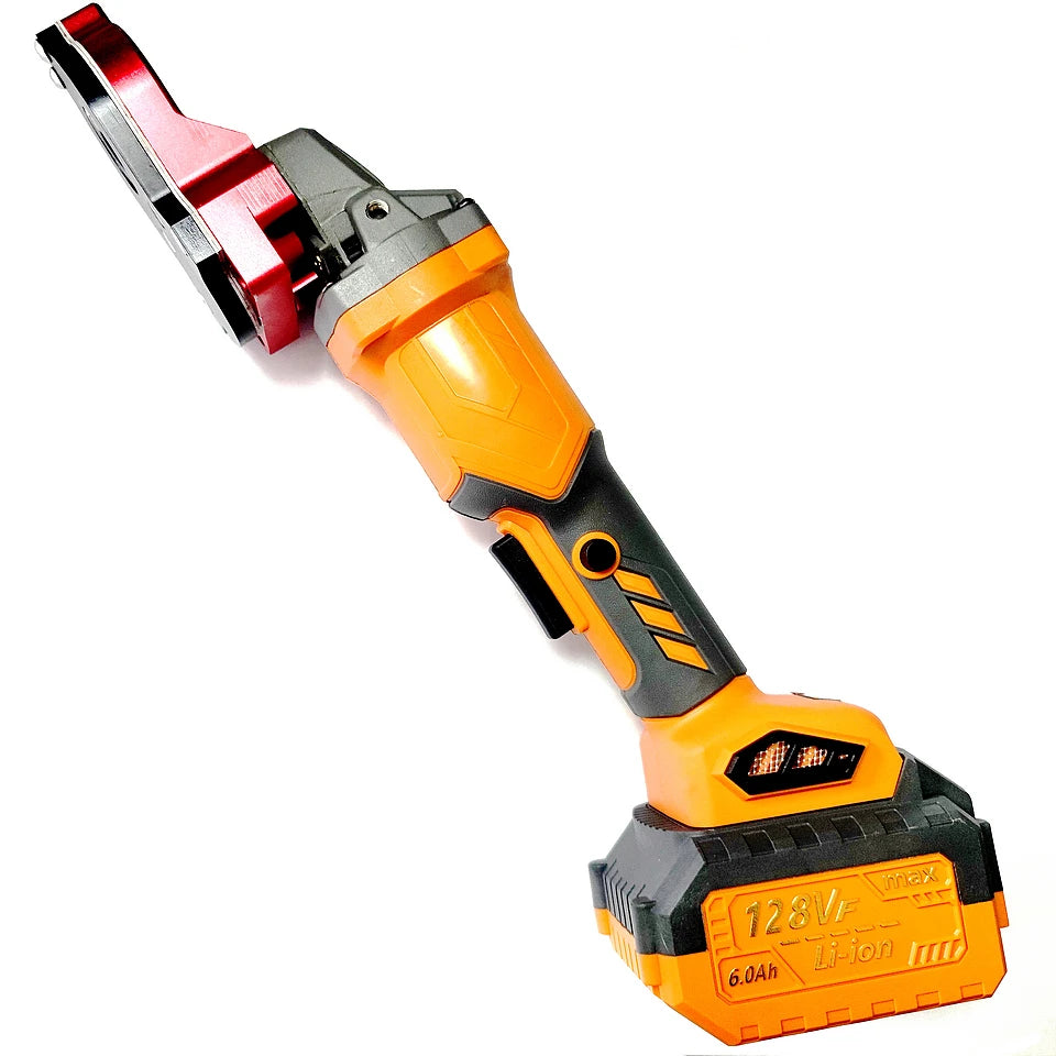 13D/16D Pneumatic Tip Dresser with Blade and Holder Product Category Pneumatic Sanders MegaBDM